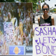 Illustration for article titled Potentially Slutty Star Of Lakers Parade Revealed